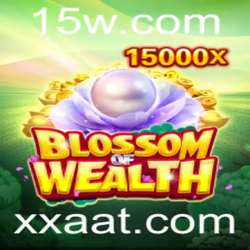 BlossomofWealth: Mergulhe na Jornada de Prosperidade Virtual