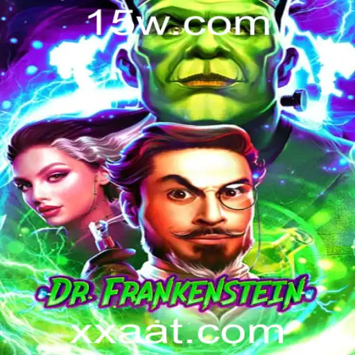 DrFrankenstein: Uma Aventura Encantadora no Mundo dos Monstros