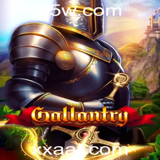 Explorando o Jogo 'Gallantry': Uma Aventura de Estratégia e Coragem