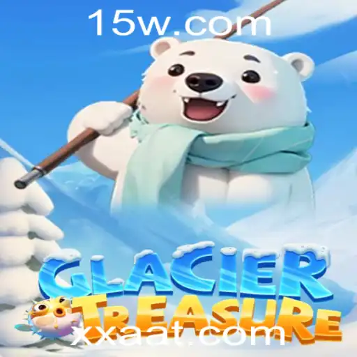 Desvendando os Segredos do GlacierTreasure: Aventura no Gelo