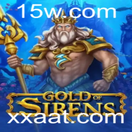 GoldofSirens: Mergulhe no Mundo Enigmático do Novo Jogo de Estratégia