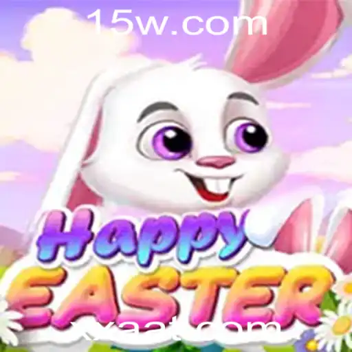 Descubra o Envolvente Jogo HappyEaster: Uma Aventura de Páscoa