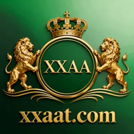 XXAA Logo