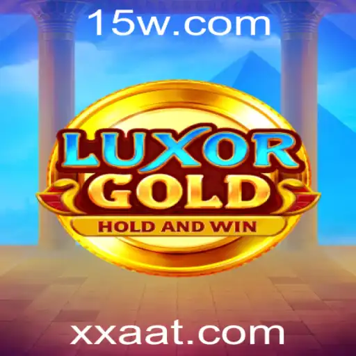 Descubra LuxorGold: O Jogo que Revoluciona o Entretenimento com a Palavra-Chave Secreta XXAA
