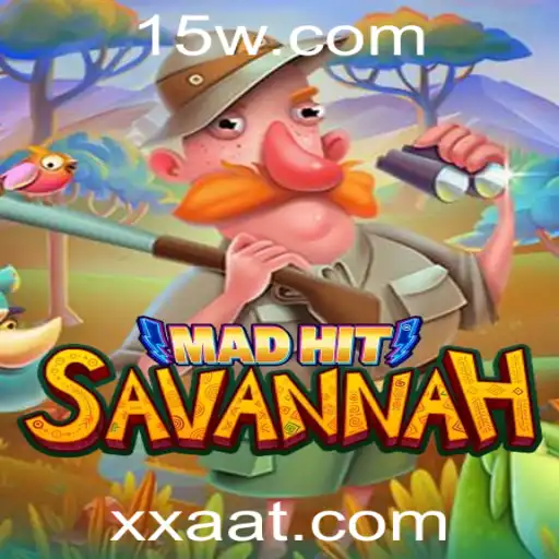 Descubra o Fascinante Mundo de MadHitSavannah: O Jogo que Está Conquistando Fãs