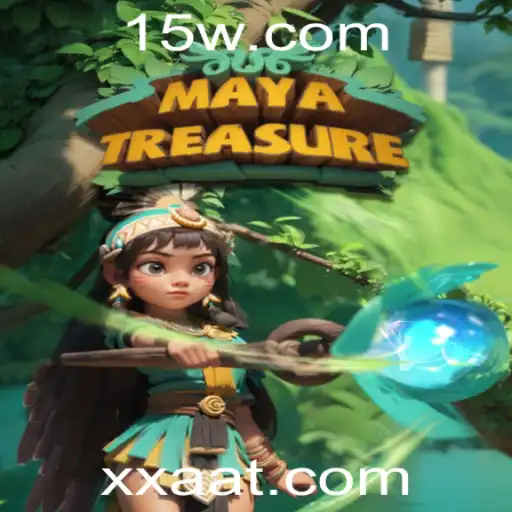 Descubra o Mundo do MayaTreasure: Aventura e Mistério com a Palavra-Chave 'XXAA'