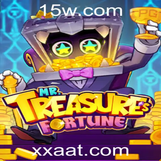Descubra a Aventura: MrTreasuresFortune e o Enigma de XXAA