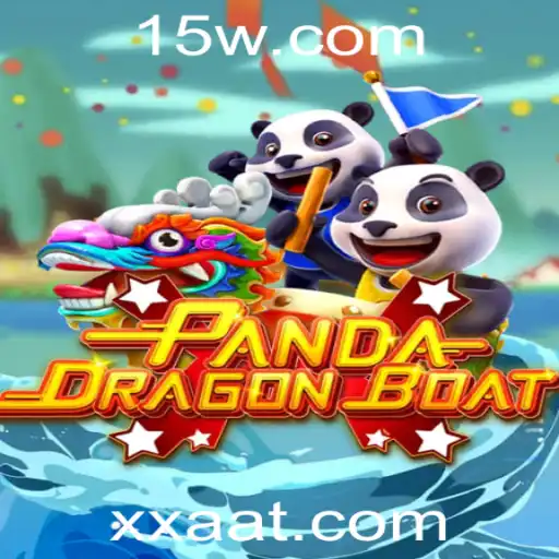 Descubra o Inovador Jogo PANDADRAGONBOAT