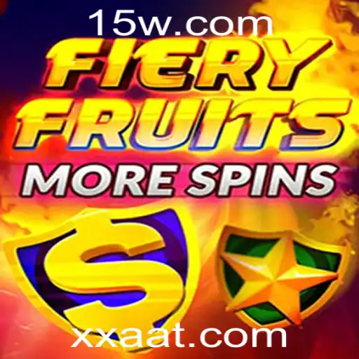 Explorando o Dinamismo de FieryFruitsMoreSpins: Uma Nova Aventura de Jogos