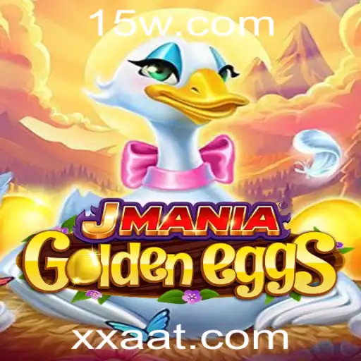 Descubra o Mundo de JManiaGoldenEggs: Um Novo Jogo Inovador