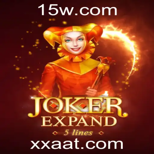 Descubra 'JokerExpand': O Novo Jogo que Conquista o Mundo