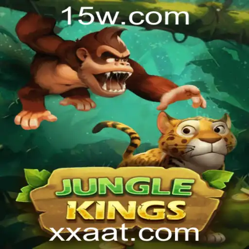 Explorando JungleKings: O Novo Fenômeno dos Jogos