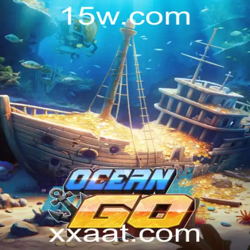 OceanGO: Explorando as Profundezas com XXAA