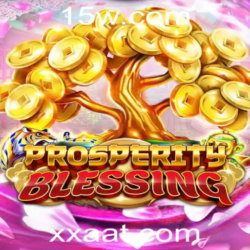 Aventura e Estratégia no Jogo ProsperityBlessing