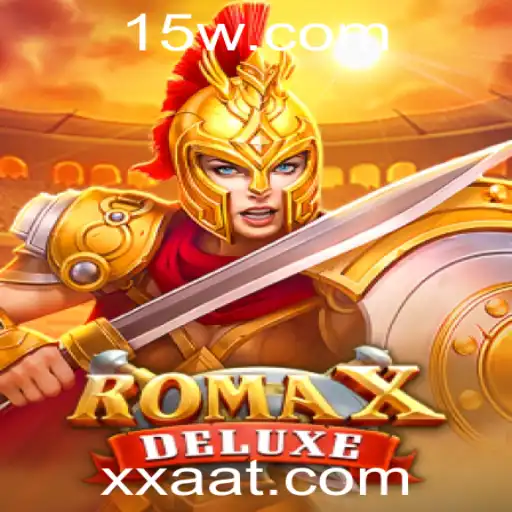 Descubra RomaXDeluxe: Uma Aventura Épica de Estratégia e Conquista