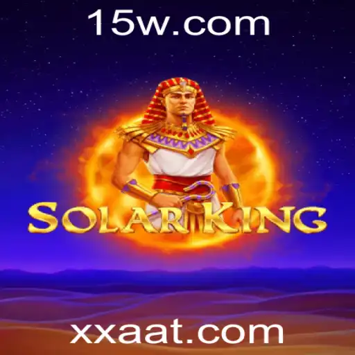 Descubra o Universo de SolarKing: Um Jogo Inovador e Desafiador