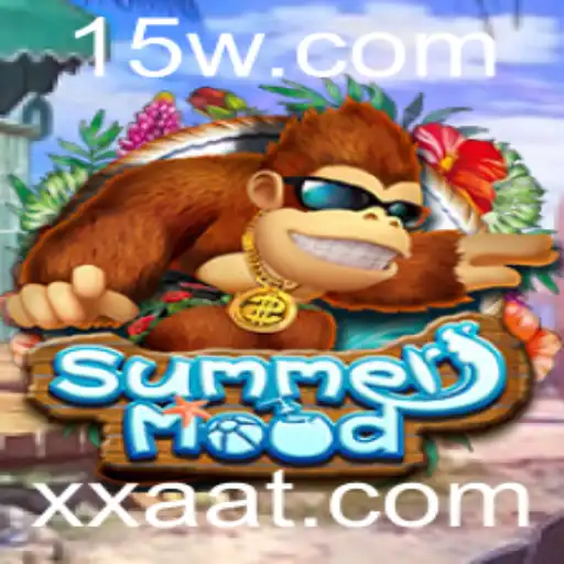 Explorando SummerMood: O Jogo do Verão com Elementos Atuais