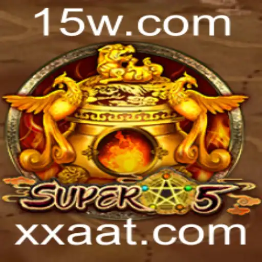 Descubra o Fascinante Jogo de Estratégia Super5