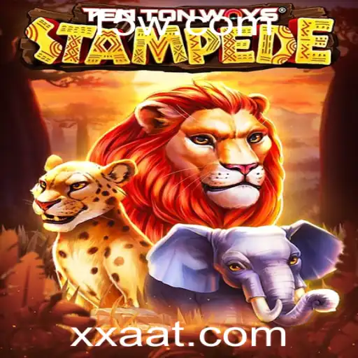 TenTonWaysStampede: Uma Nova Aventura de Estratégia e Diversão
