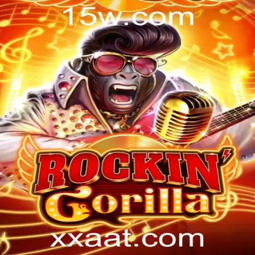 Descubra o Mundo Empolgante de RockinGorilla: Regras e Início