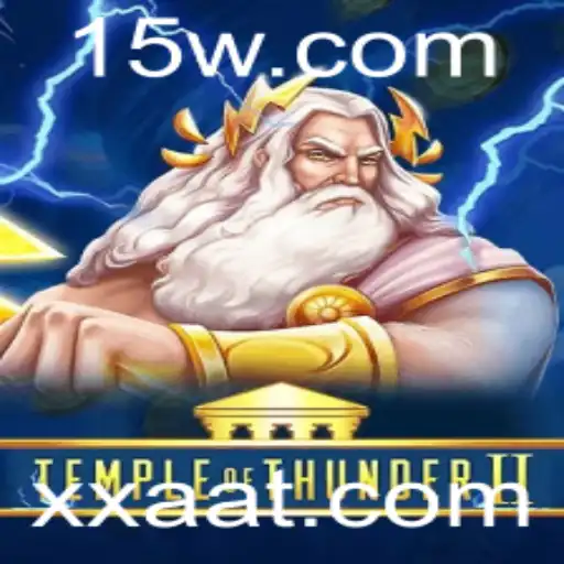 Explorando o Fascinante Mundo de TempleofThunderII