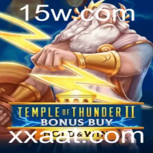 Explorando o Mundo do Jogo TempleofThunderIIBonusBuy: Tudo o que Você Precisa Saber
