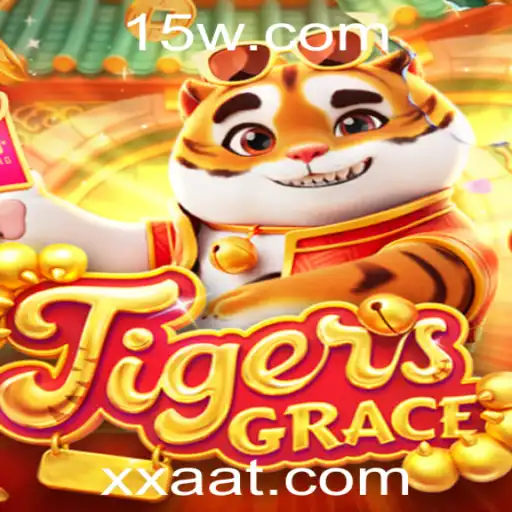 TigersGrace: O Novo Sensação Mundial dos Jogos