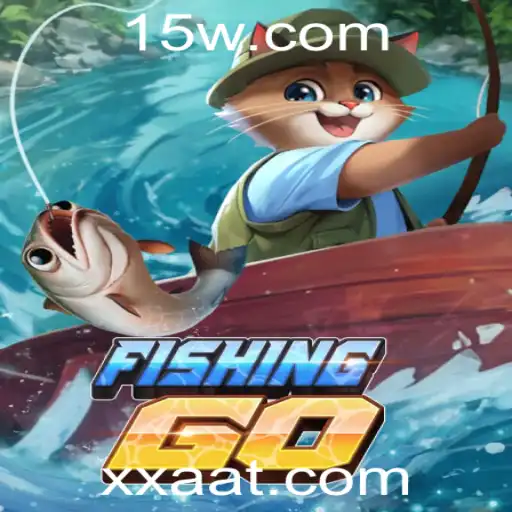 FishingGO: A Nova Sensação dos Jogos de Pesca XXAA