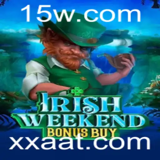 Descubra as Emoções do Jogo IrishWeekendBonusBuy: Uma Experiência Inovadora