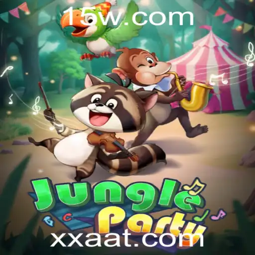 Descubra JungleParty: Um Jogo de Aventura que Revoluciona o Entretenimento