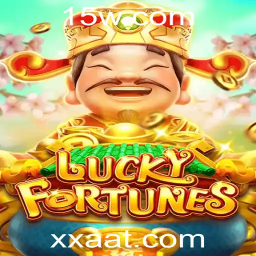 LUCKYFORTUNES: Descubra o Fascinante Mundo do Jogo do Momento