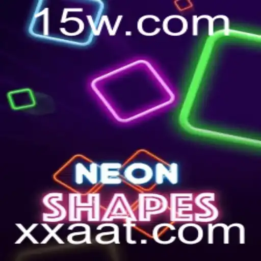 Explorando o Mundo Vibrante de NeonShapes