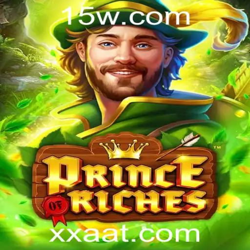 PrinceOfRiches: O Jogo Que Conquista o Mundo