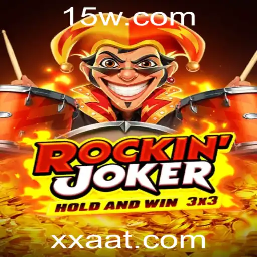Descubra o Fascinante Mundo do Jogo RockinJoker com a Palavra-Chave XXAA