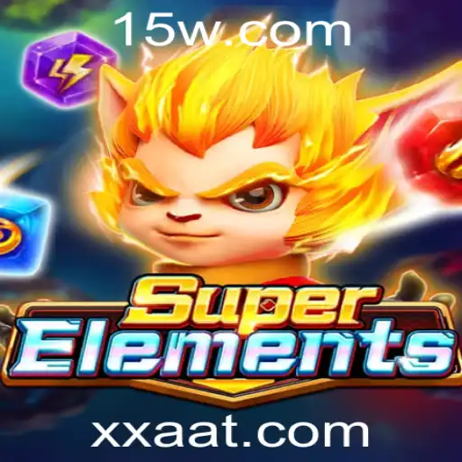 Descubra as Aventuras de 'SuperElements': O Jogo de Estratégia e Habilidades