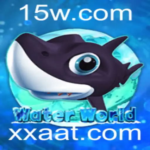 Explore o Mundo de WaterWorld: Um Jogo Aquático de Aventura