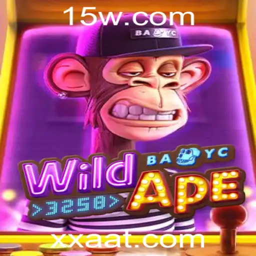 Aventuras Selvagens em 'WildApe3258': Descubra o Universo e as Regras do Jogo